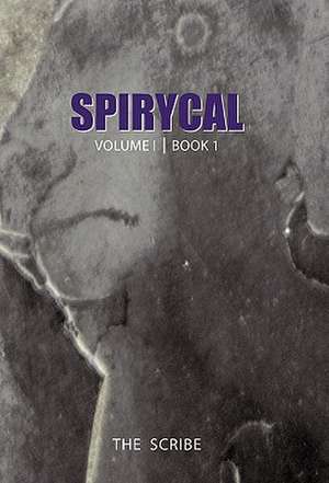Spirycal de The Scribe