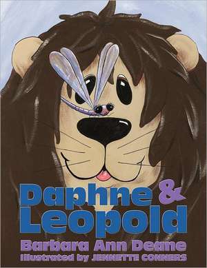 Daphne and Leopold de Barbara Ann Deane