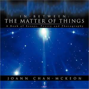 In-Between de Joann Chan-McKeon