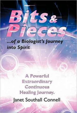 Bits & Pieces de Janet Southall Connell
