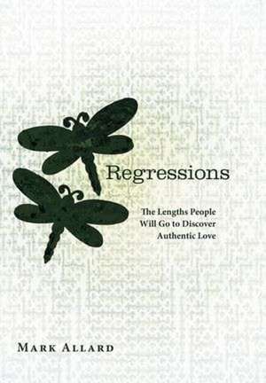 Regressions de Mark Allard