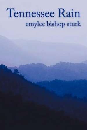 Tennessee Rain de Emylee Bishop Sturk