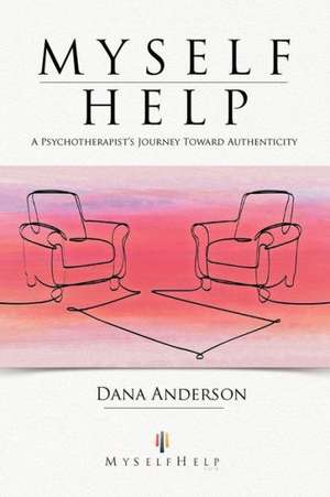 Myself Help de Dana Anderson