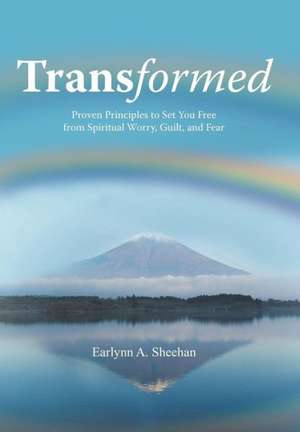 Transformed de Earlynn A. Sheehan