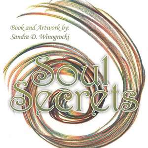 Soul Secrets de Sandra D. Winogrocki