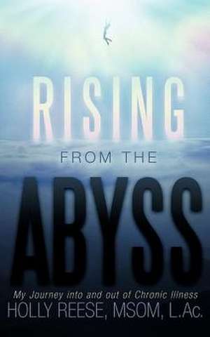 Rising from the Abyss de Holly Reese Msom L. Ac