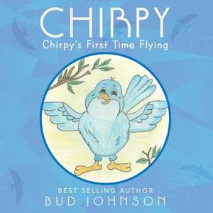 Chirpy de Bud Johnson