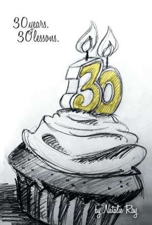 Roy, N: 30
