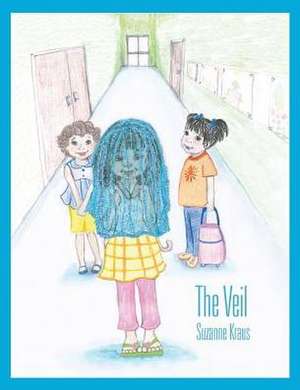 The Veil de Suzanne Kraus