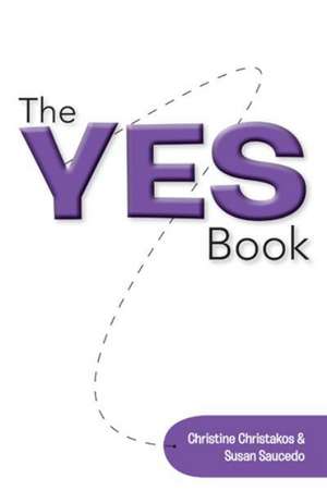 Christakos, C: Yes Book
