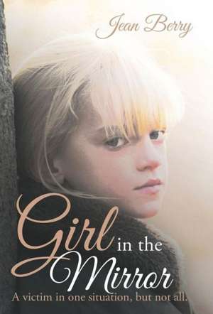 Girl in the Mirror de Jean Berry