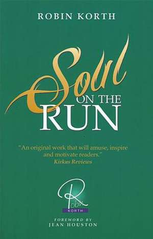 Soul on the Run de Robin Korth