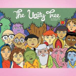 The Unity Tree de Jennifer Sodini