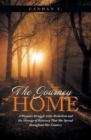 The Journey Home de Candan Y