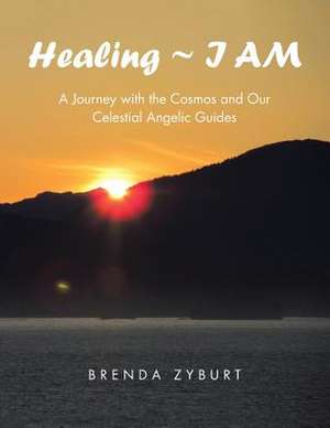 Healing I Am de Brenda Zyburt