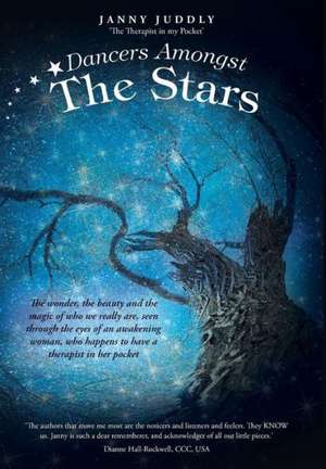 Dancers Amongst the Stars de Janny Juddly the Therapist N. My Pocket