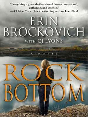 Rock Bottom de Erin Brockovich