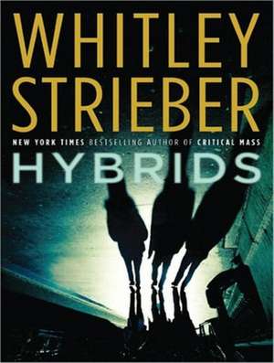 Hybrids de David Colacci