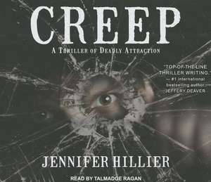 Creep de Jennifer Hillier