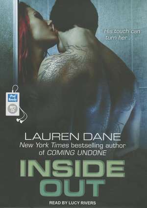 Inside Out de Lauren Dane