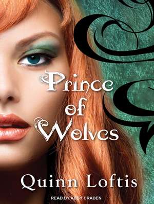 Prince of Wolves de Abby Craden