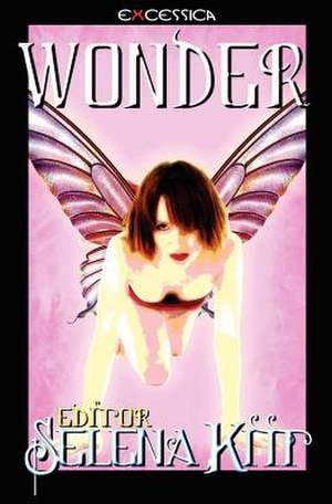 Wonder de Wynter O'Reilly