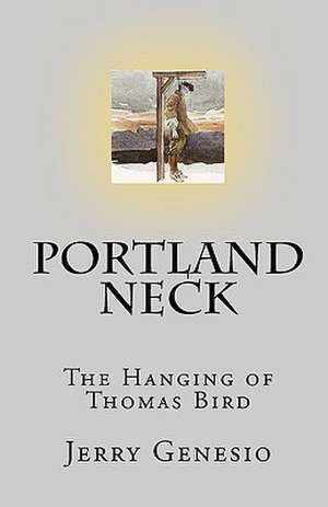 Portland Neck de Jerry Genesio