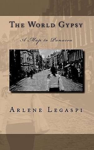 The World Gypsy de Arlene Legaspi