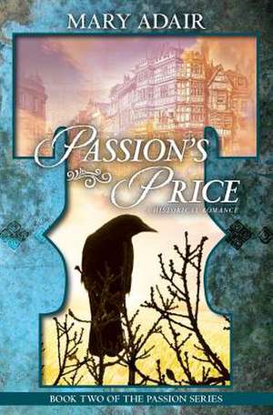 Passion's Price de Mary Adair