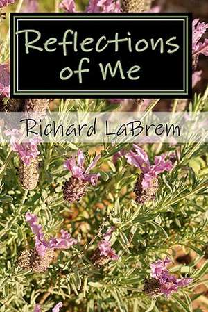 Reflections of Me de Richard Labrem