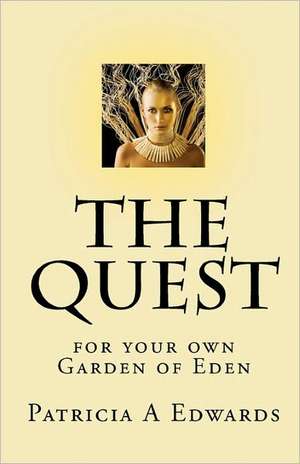 The Quest de Patricia A. Edwards