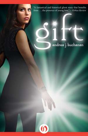 Gift de Andrea J. Buchanan