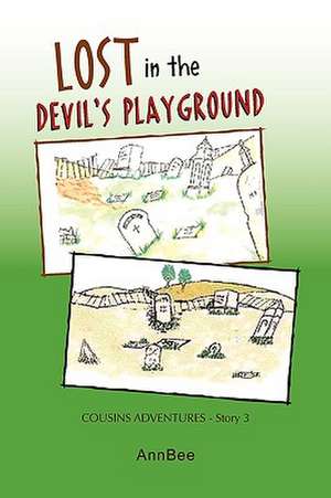 Lost in the Devil's Playground de Annbee