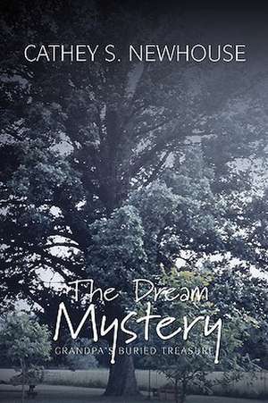 The Dream Mystery de Cathey S. Newhouse