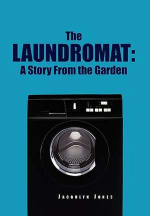 Jones, J: Laundromat