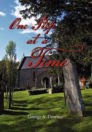 Downes, G: One Step at a Time