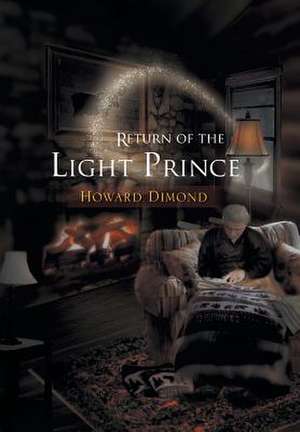 Return of the Light Prince de Howard Dimond