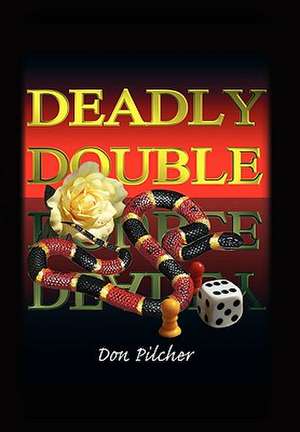 Deadly Double de Don Pilcher