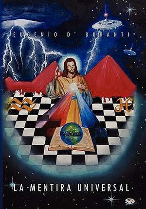Duranti, E: Mentira Universal