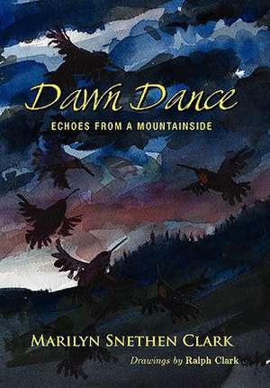 Dawn Dance de Marilyn Snethen Clark