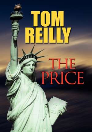 The Price de Reilly Tom Reilly