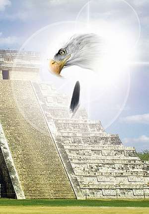 Cuauhtemoc de D. L. Davies