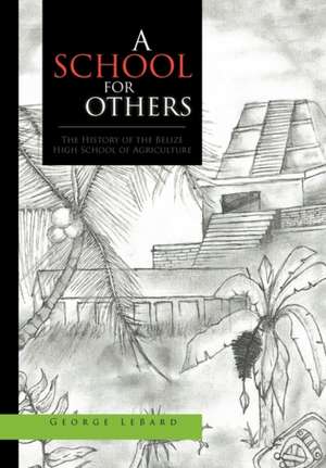 A School for Others de George Lebard