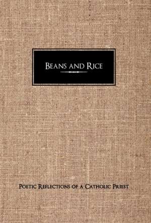 Beans and Rice de Patrice Starbuck Wilson