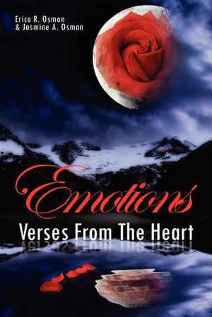 Emotions de Erica R. Osman &. Jasmine a. Osman