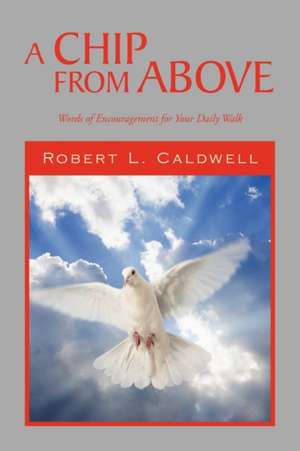 A Chip from Above de Robert L. Caldwell