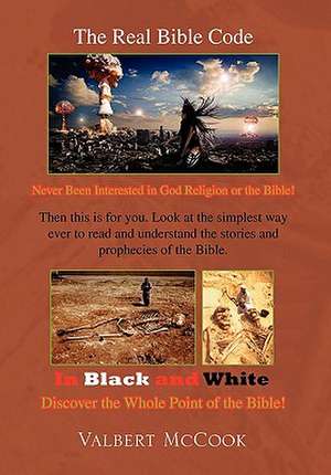 McCook, V: Real Bible Code