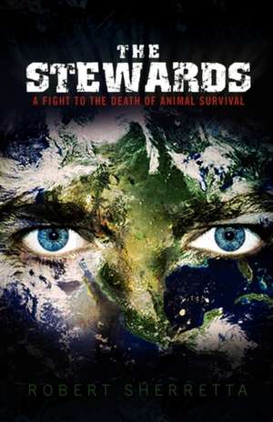 The Stewards de Robert Sherretta