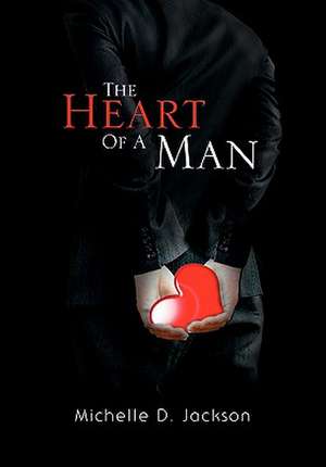 Jackson, M: Heart Of A Man