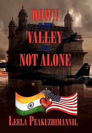 Down in the Valley, But Not Alone de Leela Peakuzhimannil